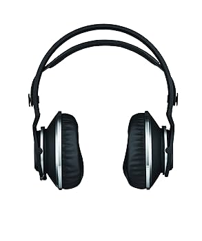 AKG K872密閉型モニターヘッドホン Amazon | 3年保証モデル 【AKGプロ公式ストア】 AKG
